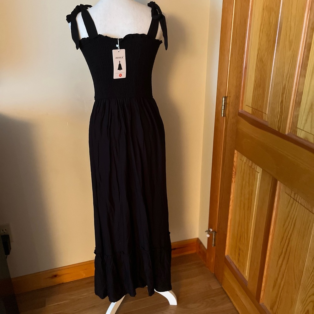 Zesica Boho Dress NWT - Picture 2 of 5